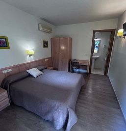 Galeria de fotos de l'Hotel Rosaleda