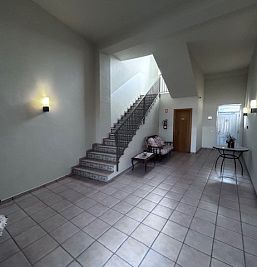 Galeria de fotos de l'Hotel Rosaleda