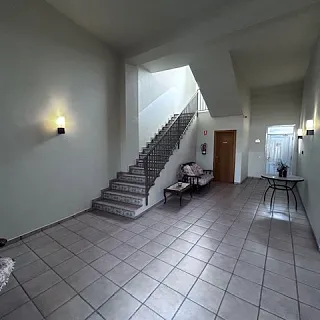 Hotel Rosaleda, a Fondarella